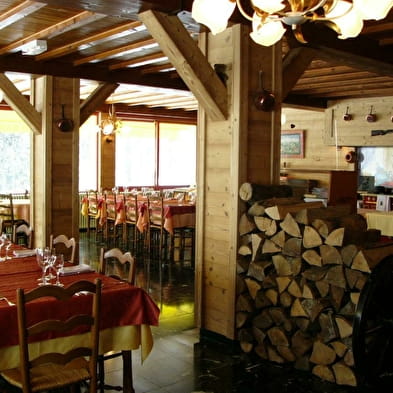 Restaurant de la Couronne