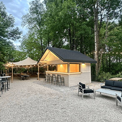 Le Bistrot de la Cascade