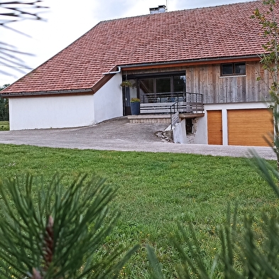 Studio Au Grand Cœur Chaux