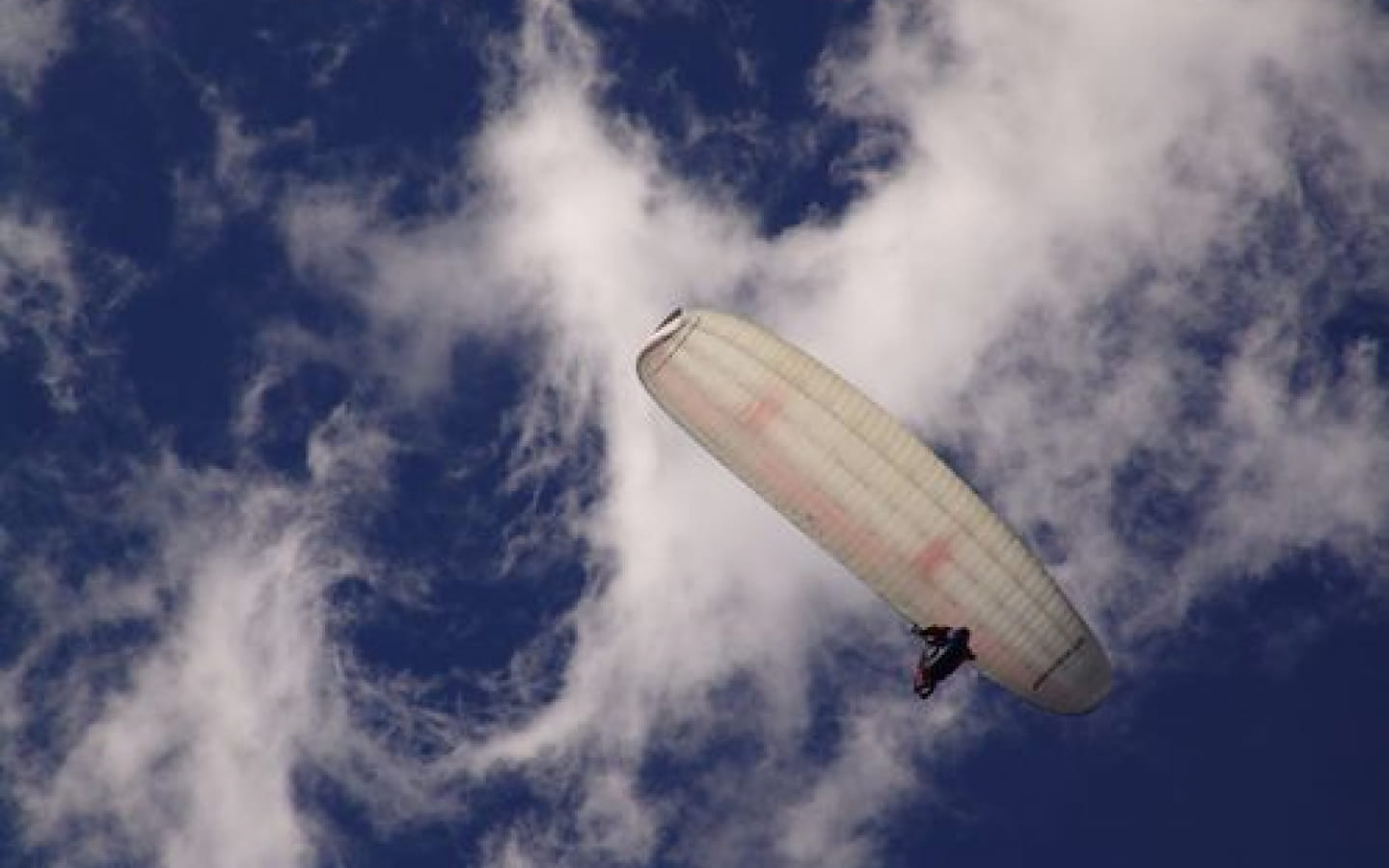 Mont d'Or Parapente