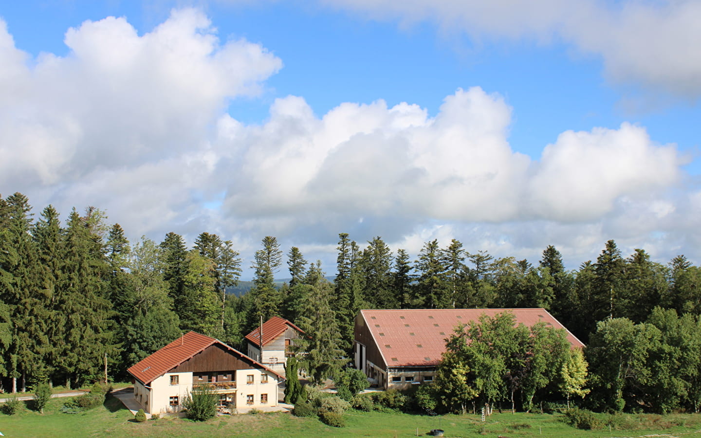 Gîte L'Essentiel