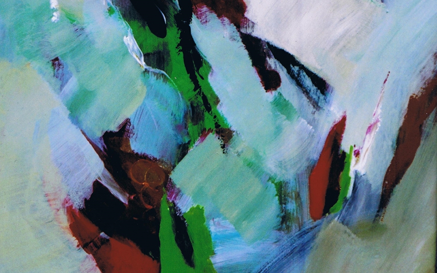 Exposition de peinture - Art+ et Marylène Ryckewaert