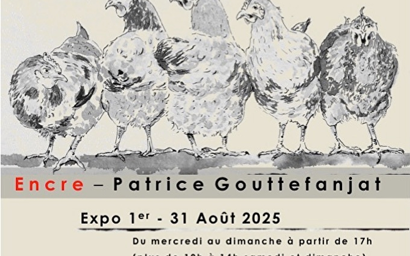 Le Poulailler du Barzing