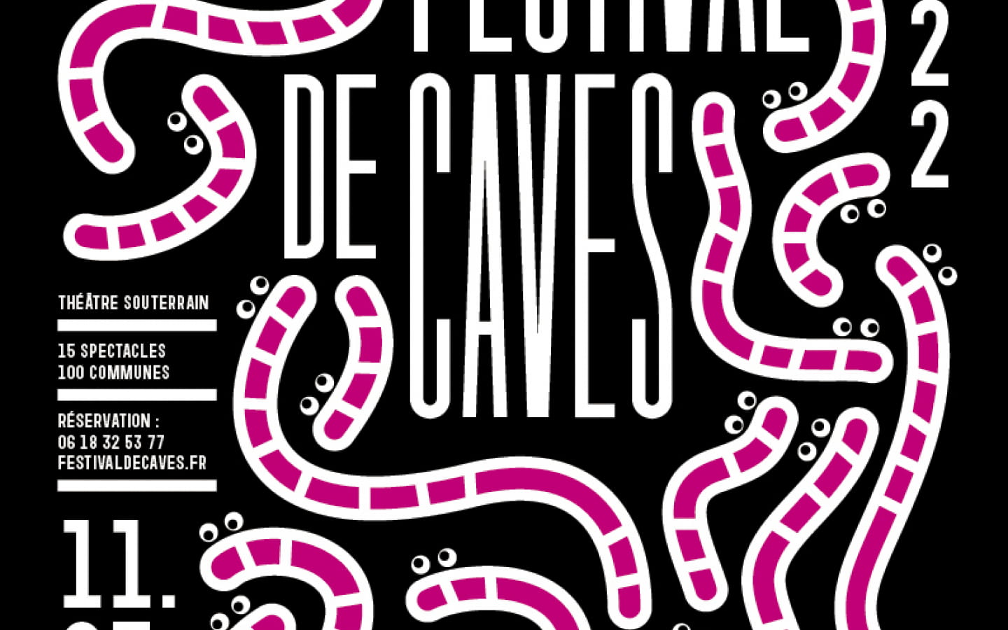 FESTIVAL DE CAVES 2022: Papa, maman, Pierre et Sophie