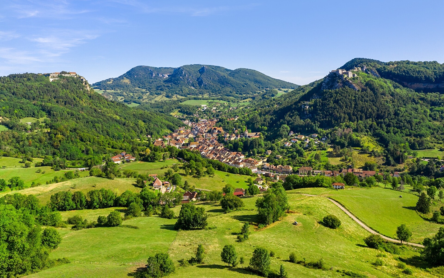 La Tille - 4R