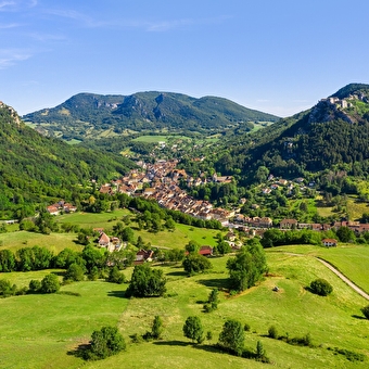 La Tille - 4R - BRACON