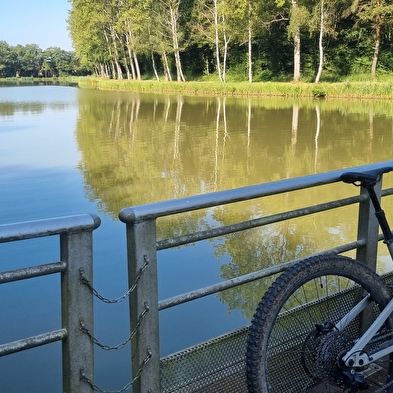 Base VTT Espace Bresse