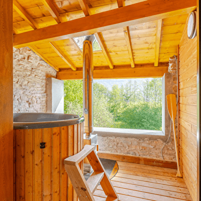 Moulin du buis