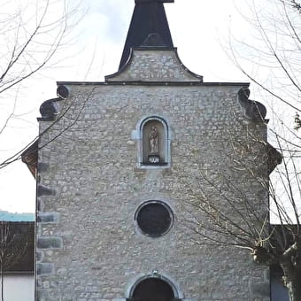 Patrimoine de la commune d'Artemare - ARTEMARE