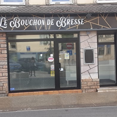 Le Bouchon de Bresse