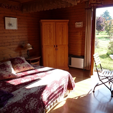 La Maison des 4 Saisons