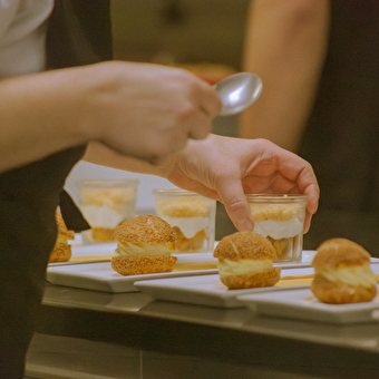 Comptoir des Docks - ARBOIS