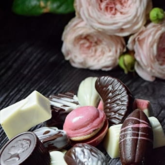AGM Artisan Chocolatier - SAINT-AMOUR