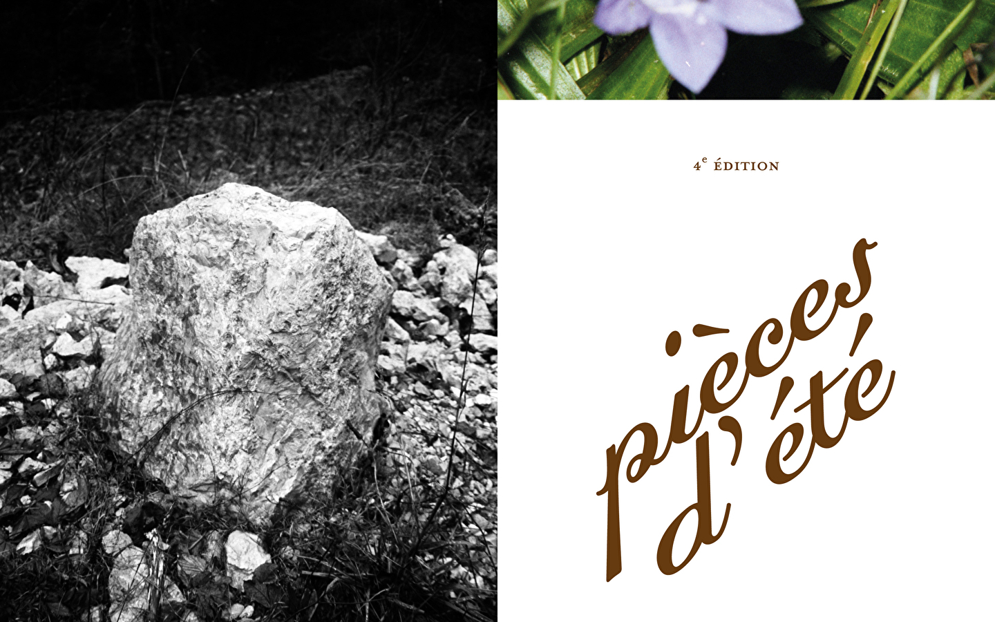 Exposition Malbuissonart - Pièces d'été