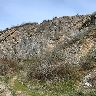 La Côte de Mancy