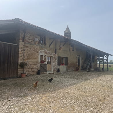 Ferme de Grandval