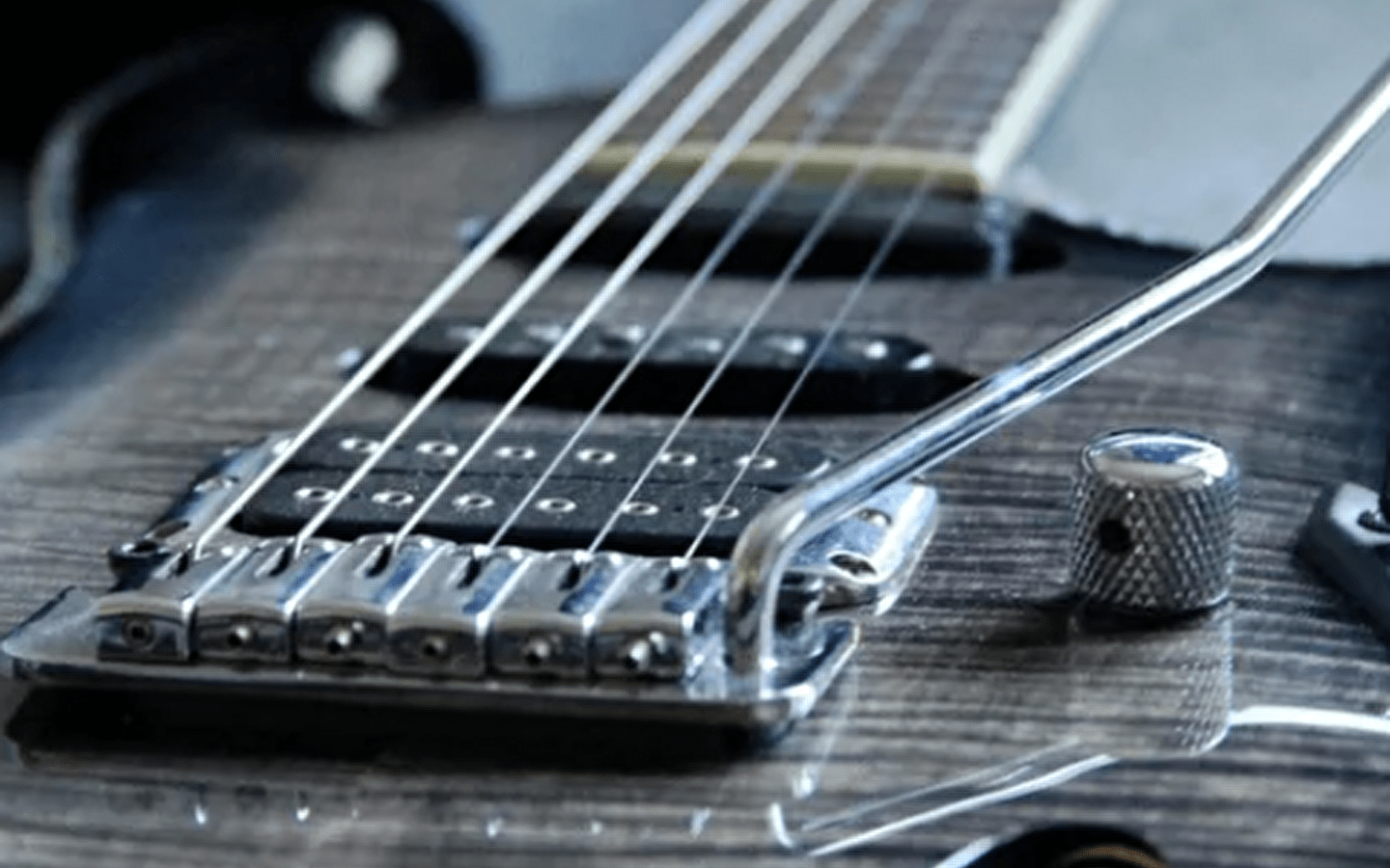 Stage Présentation et découverte de la guitare avec Musica'Loue