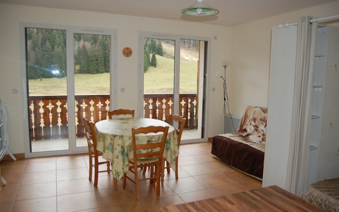 L402DIO00 - Studio - Résidence l'Abbaye