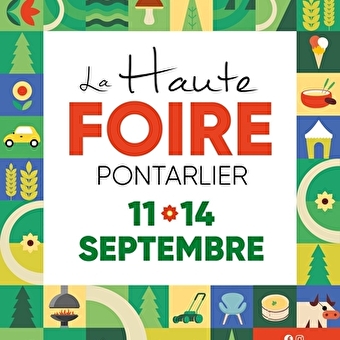 Haute Foire 2025 - PONTARLIER
