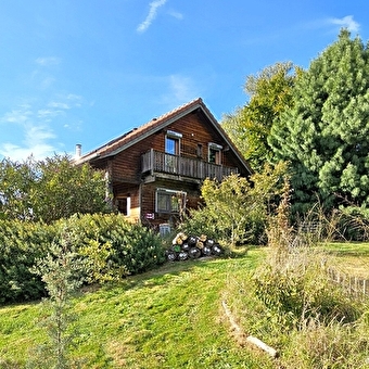 Les Maisons Fougère, bain de nature en Biodiversité - DARBONNAY