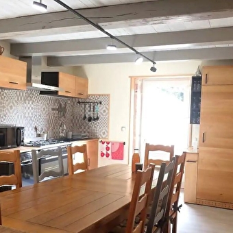 Les Billardes - GIZIA