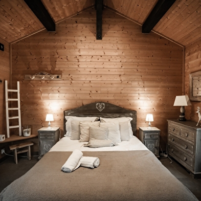 Domaine les Géorennes