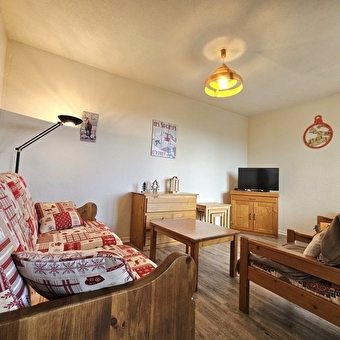 Terrasses des jouvencelles - Appartement en résidence -P622MAR00 - PREMANON
