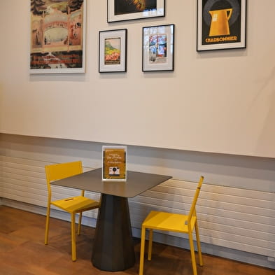 Office de Tourisme Coeur du Jura