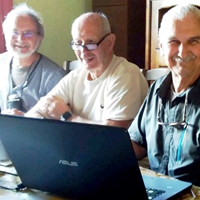 Conférence théâtralisée: Une leçon à la Salpêtrière