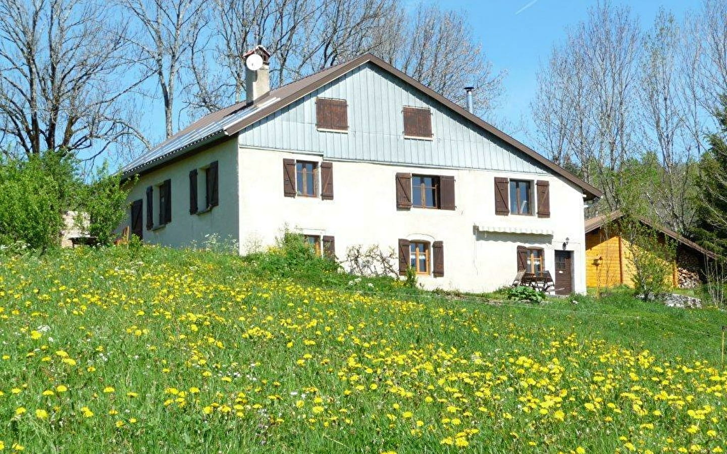 Gîte n°G994