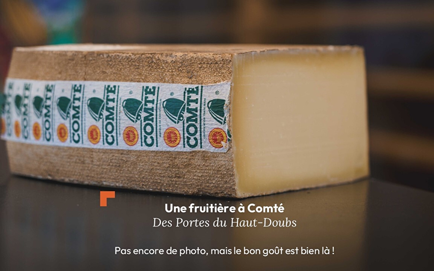 Coopérative Fromagère du Premier Plateau de Bouclans