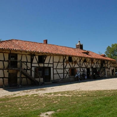 Ferme du Sougey