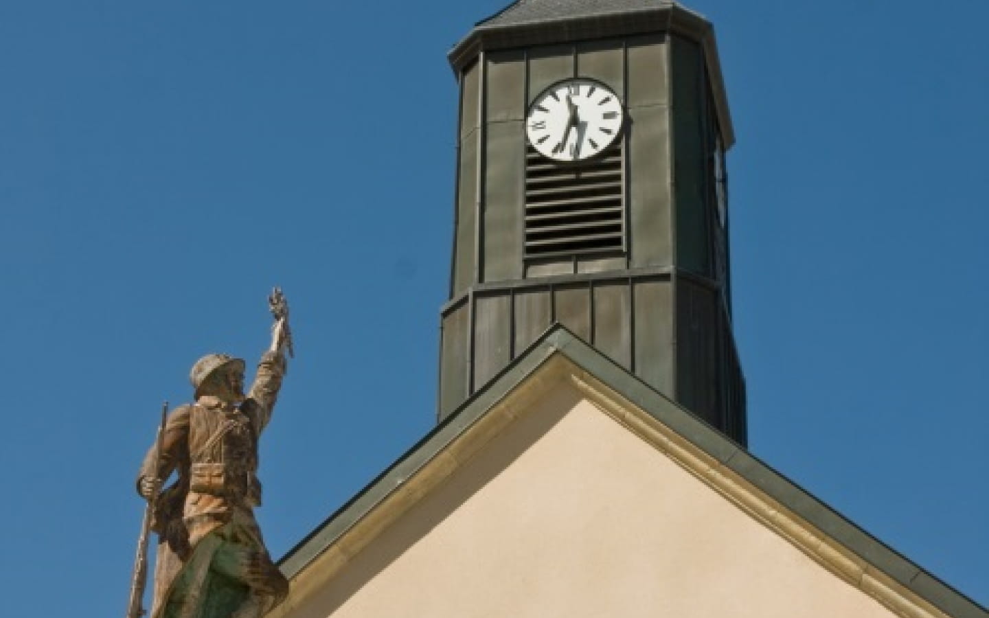 Chapelle Sainte-Philomène