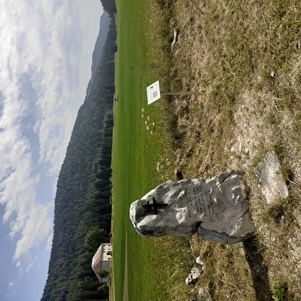 Les Passeurs - CHAPELLE-DES-BOIS