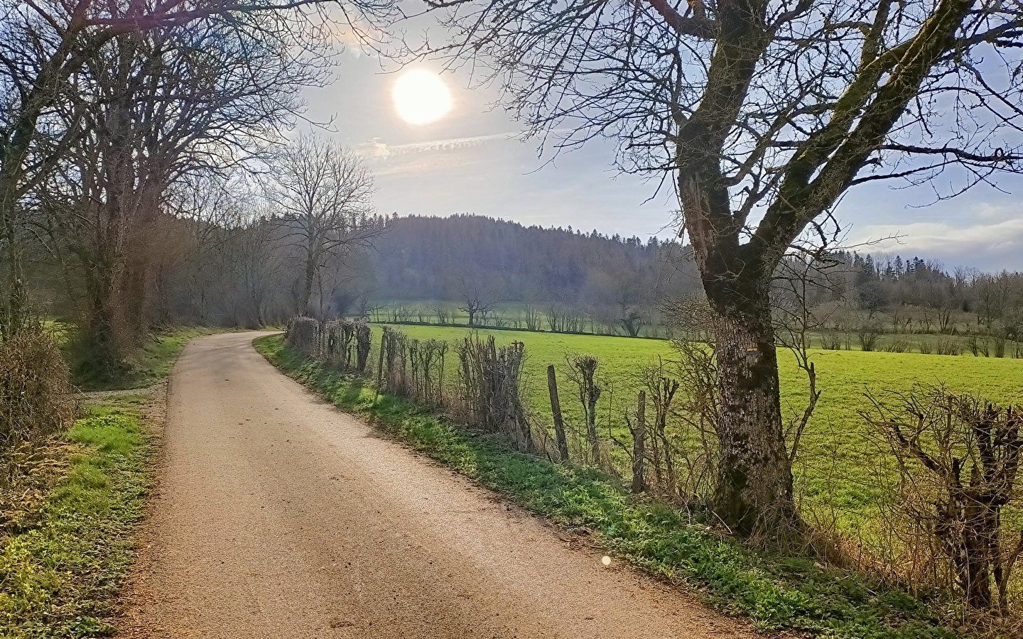 Crêtes