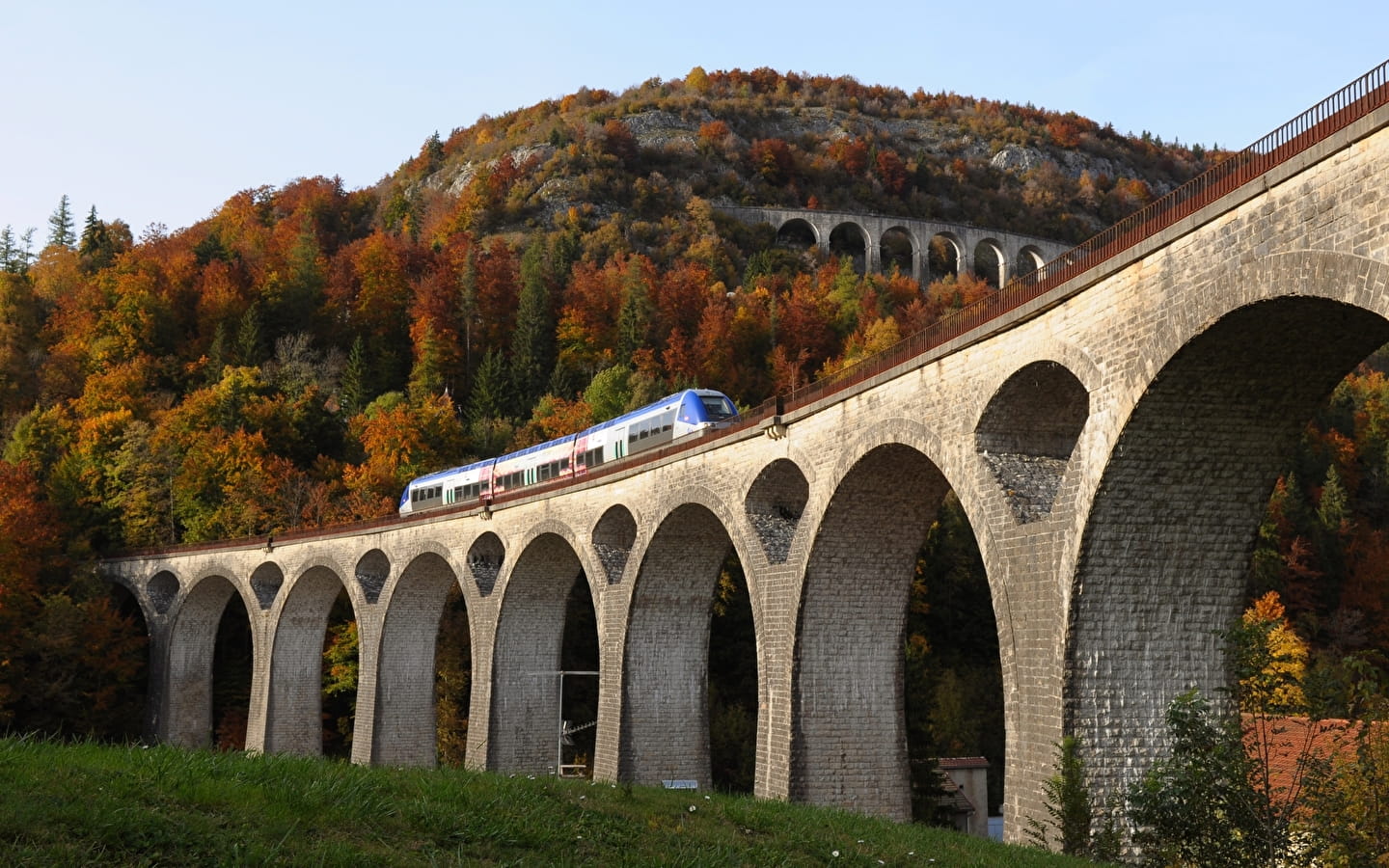 La Ligne des Hirondelles
