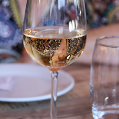 Maison Froquet