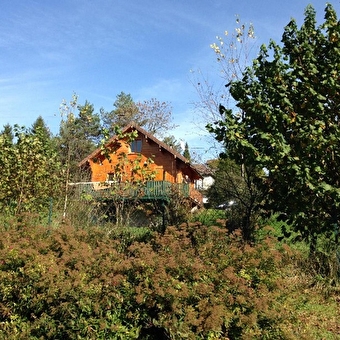 Le Hérisson - DOUCIER