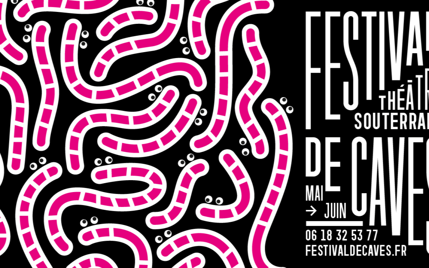 Festival des caves - création théâtrale 'die Welt ist schön'