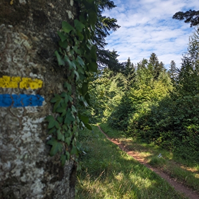 Du chemin de la République au Doubs