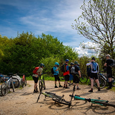 JUAR RIDE - Location de vélo