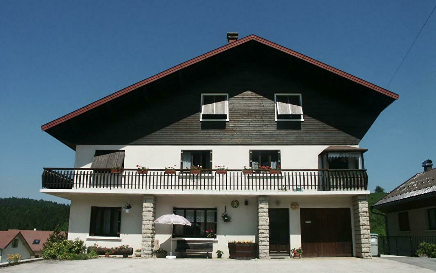 Gîte n°G1058