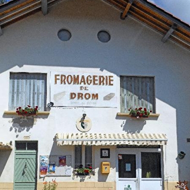 Fromagerie de Drom