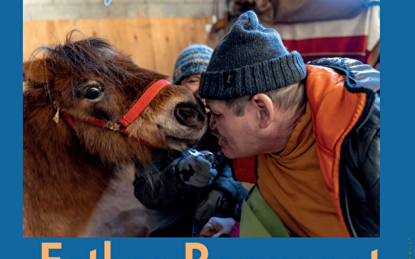 Exposition « Heureux comme on est » 