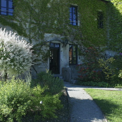 Maison d'hôtes Arc-en-Sel