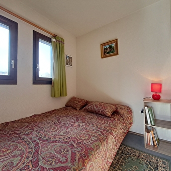 Le cernois- Studio en résidence- P431CON00 - PREMANON