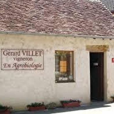 Domaine Villet