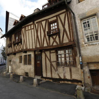 Le vin et la vigne à Besançon