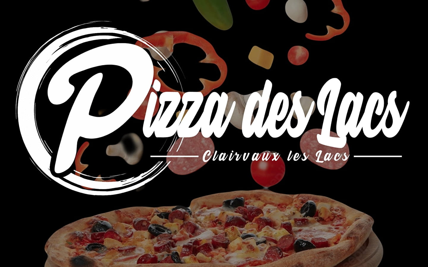 Pizza des lacs