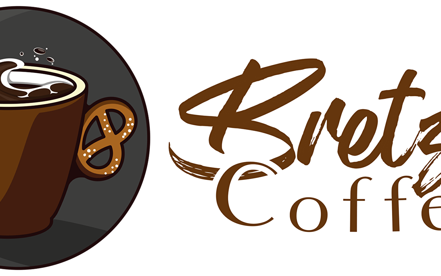 Bretzel Coffee